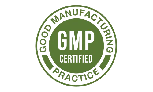 GMP Certified manufacturing for Nerve Vitali